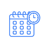 Módulo de agendamiento