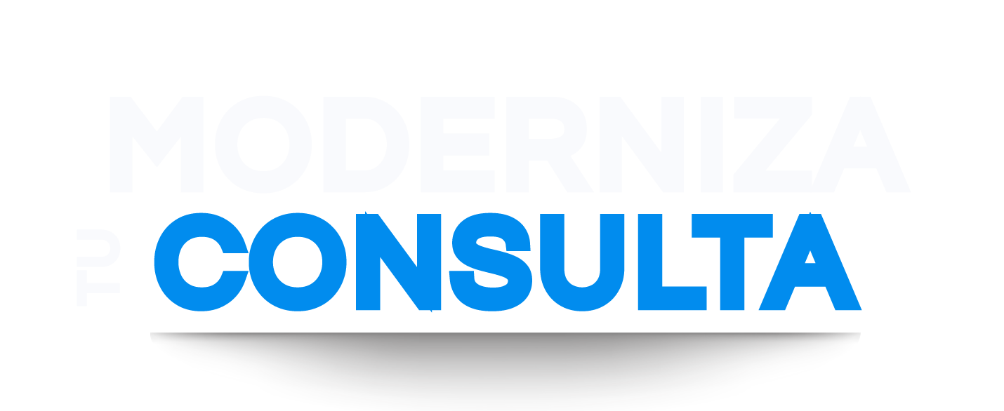 Moderniza tu consulta