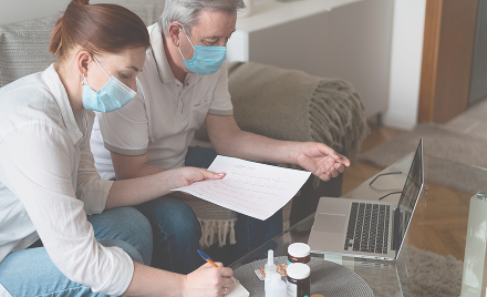 Modalidad Salud en Casa