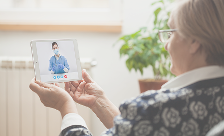 Modalidad Tele Consulta