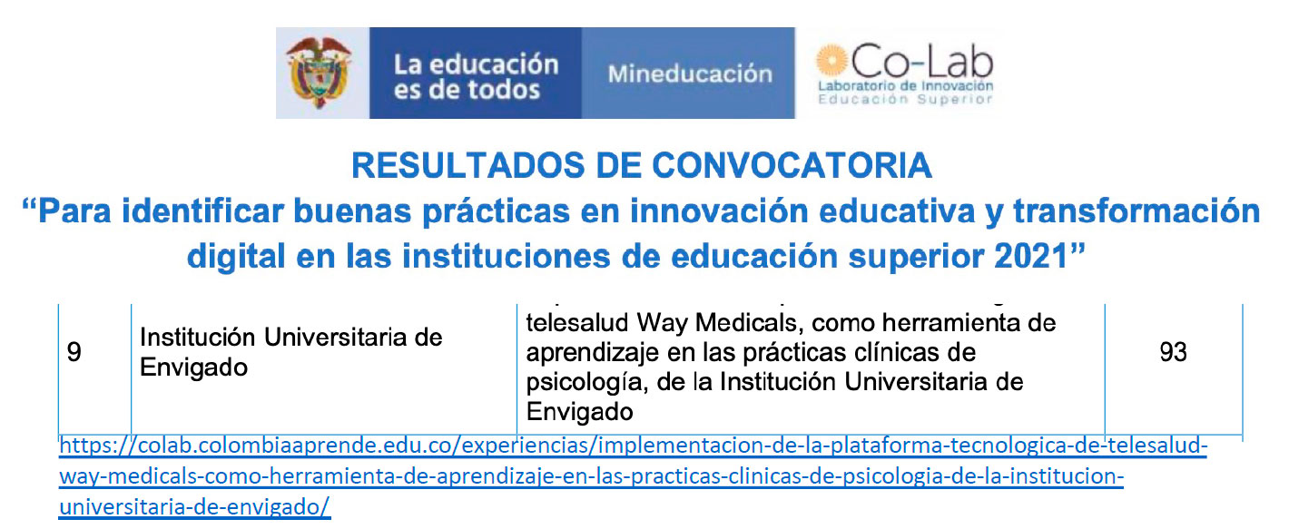 Gobierno de Colombia - COVID 2019